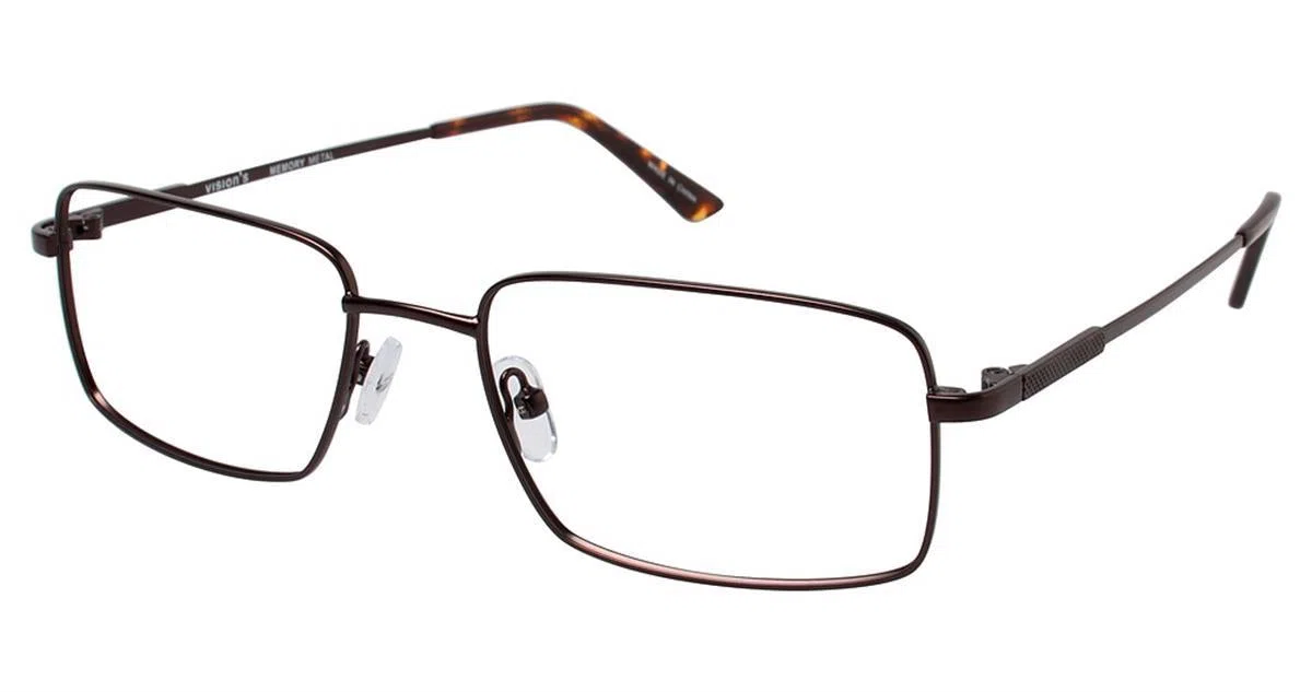 Vision's VIVISION216 Eyeglasses - view 2